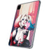 DC Comics Harley Quinn Rebirth Cover #1 Legacy Color Variant Art by Art Germ iPad Pro 11in (2024) Clear Case